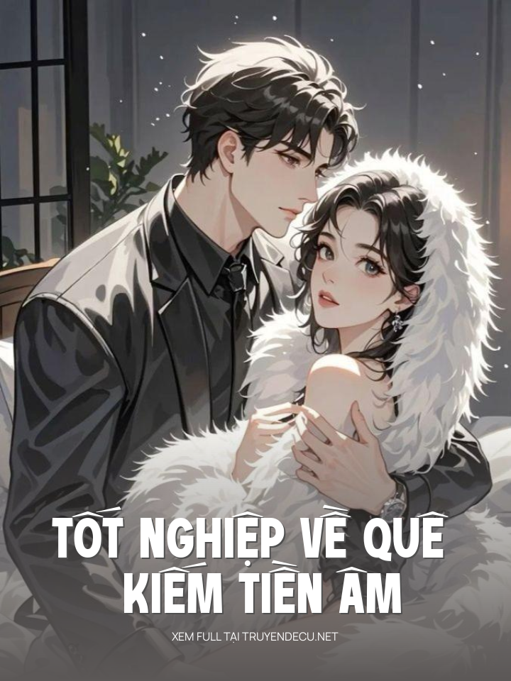 
                            Tốt Nghiệp Về Quê Kiếm Tiền Âm