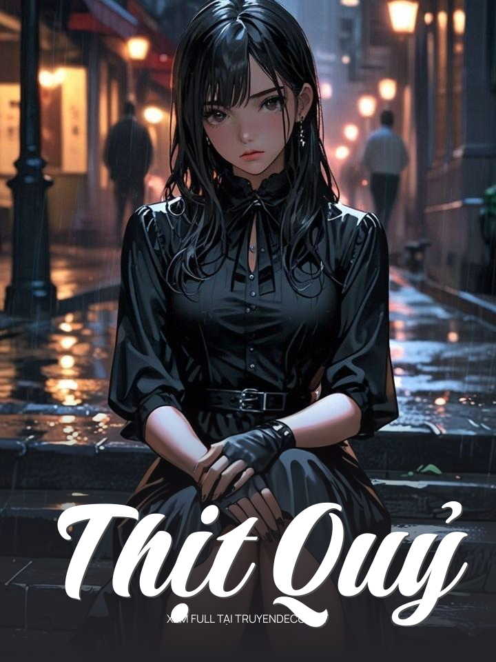 
                            Thịt Quỷ