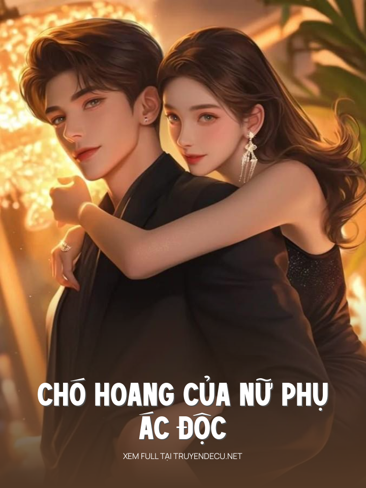 
                            Chó Hoang Của Nữ Phụ Ác Độc