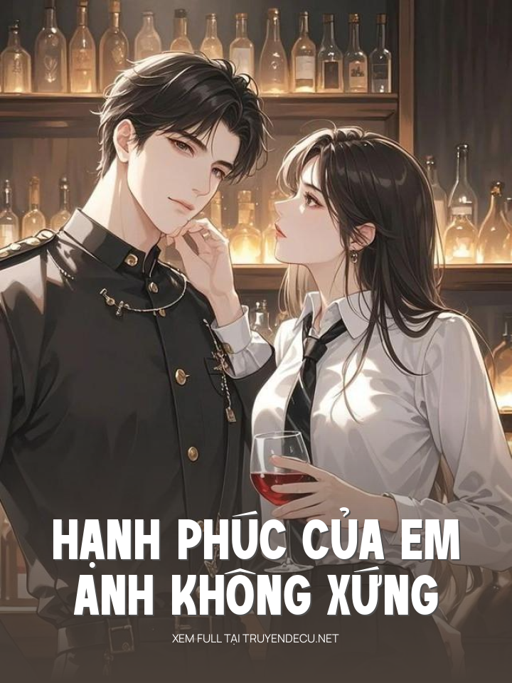 Hạnh Phúc Của Em, Anh Không Xứng