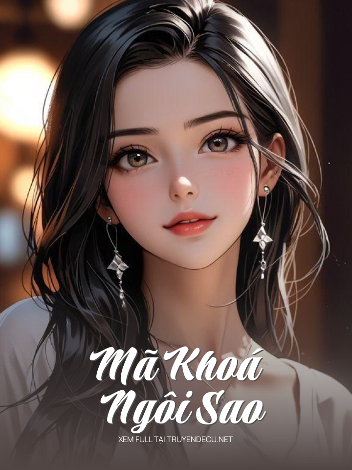 
                            Mã Khoá Ngôi Sao