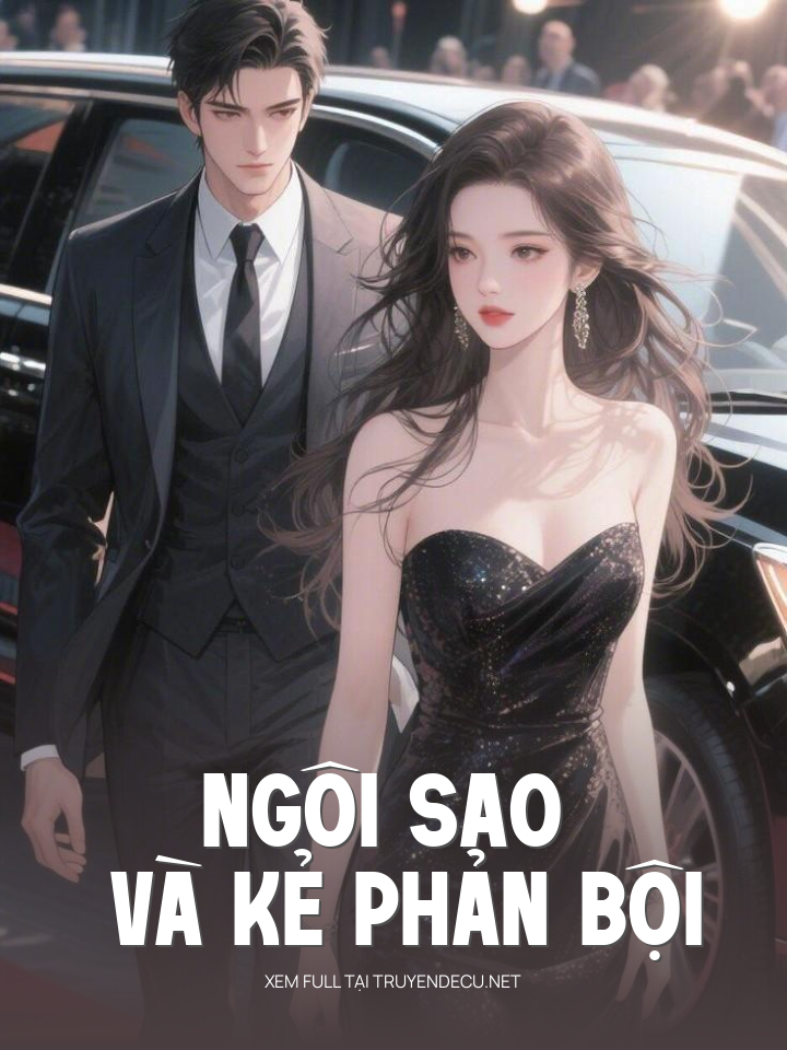 Ngôi Sao Và Kẻ Phản Bội