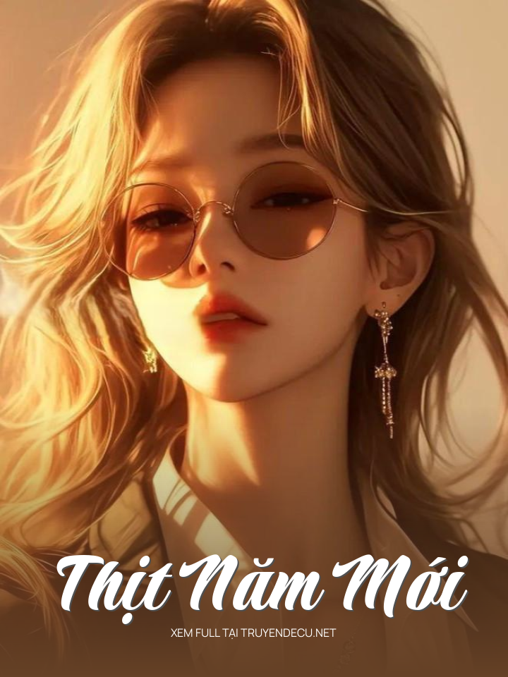 
                            Thịt Năm Mới