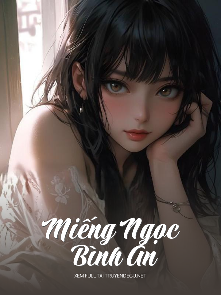 
                            Miếng Ngọc Bình An