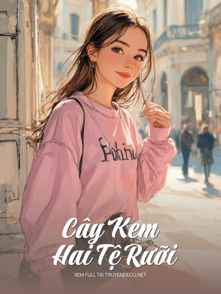 
                            Cây Kem Hai Tệ Rưỡi