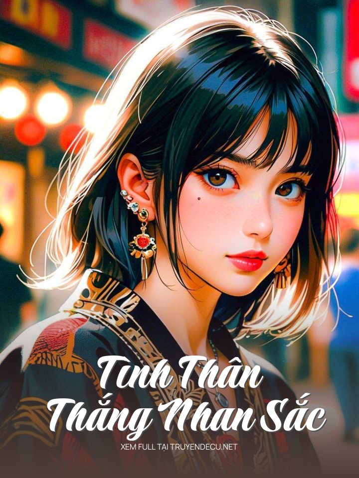 Tình Thân Thắng Nhan Sắc