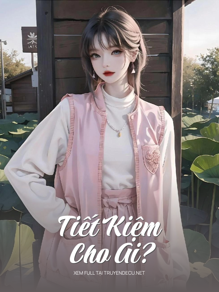 
                            Tiết Kiệm Cho Ai?