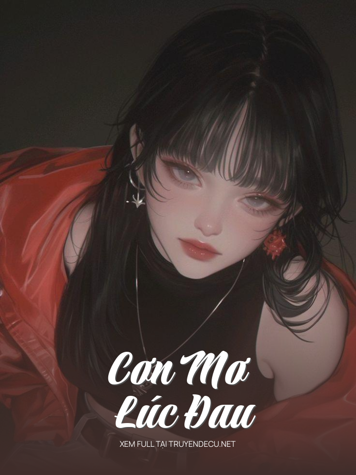 Cơn Mơ Lúc Đau