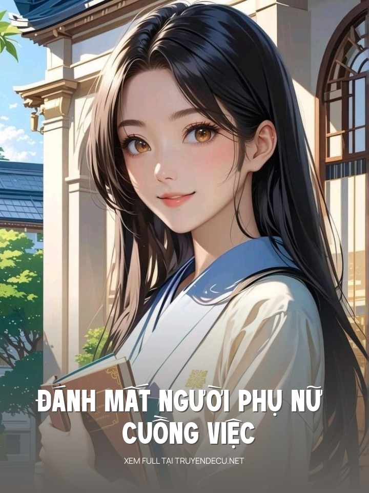 
                            Đánh Mất Người Phụ Nữ Cuồng Việc