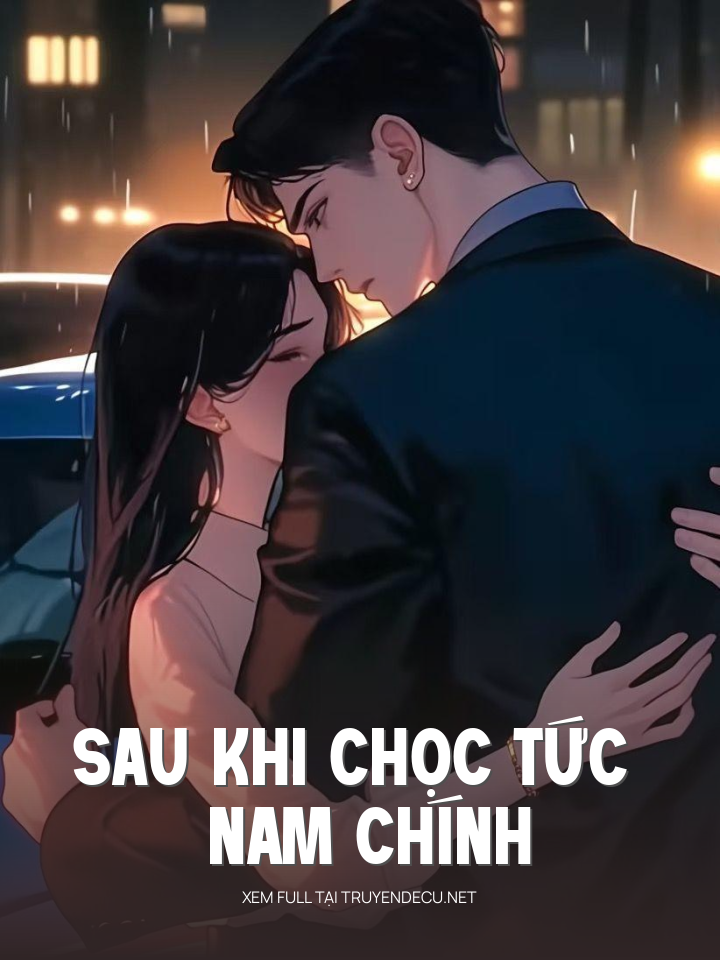 
                            Sau Khi Chọc Tức Nam Chính