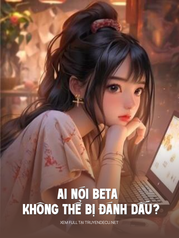 Ai Nói Beta Không Thể Bị Đánh Dấu?