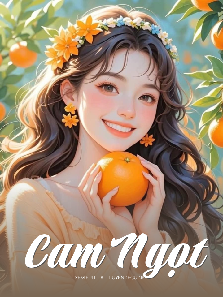 
                            Cam Ngọt