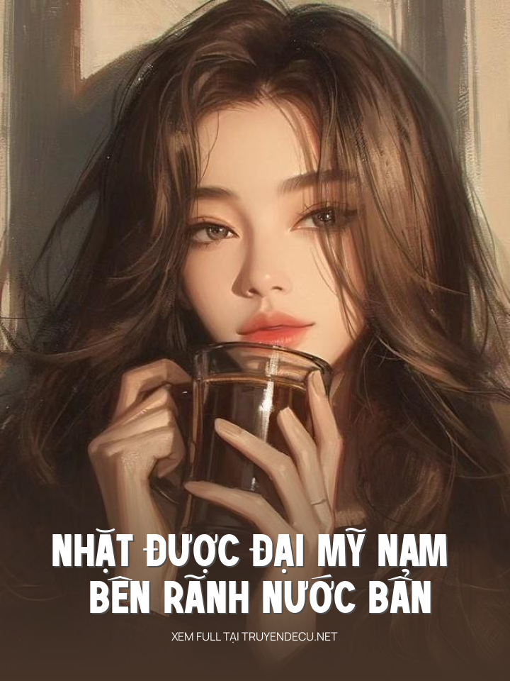 
                            Nhặt Được Đại Mỹ Nam Bên Rãnh Nước Bẩn