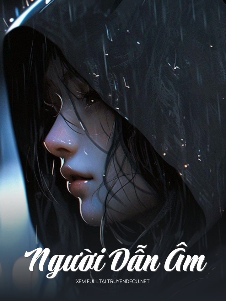 Người Dẫn Âm