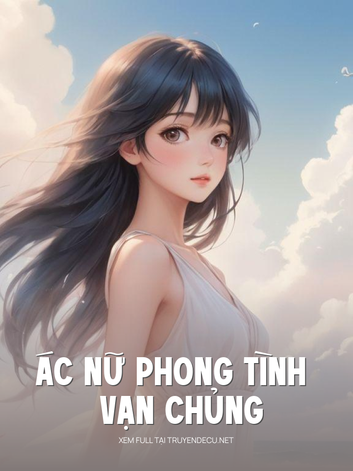 
                            Ác Nữ Phong Tình Vạn Chủng
