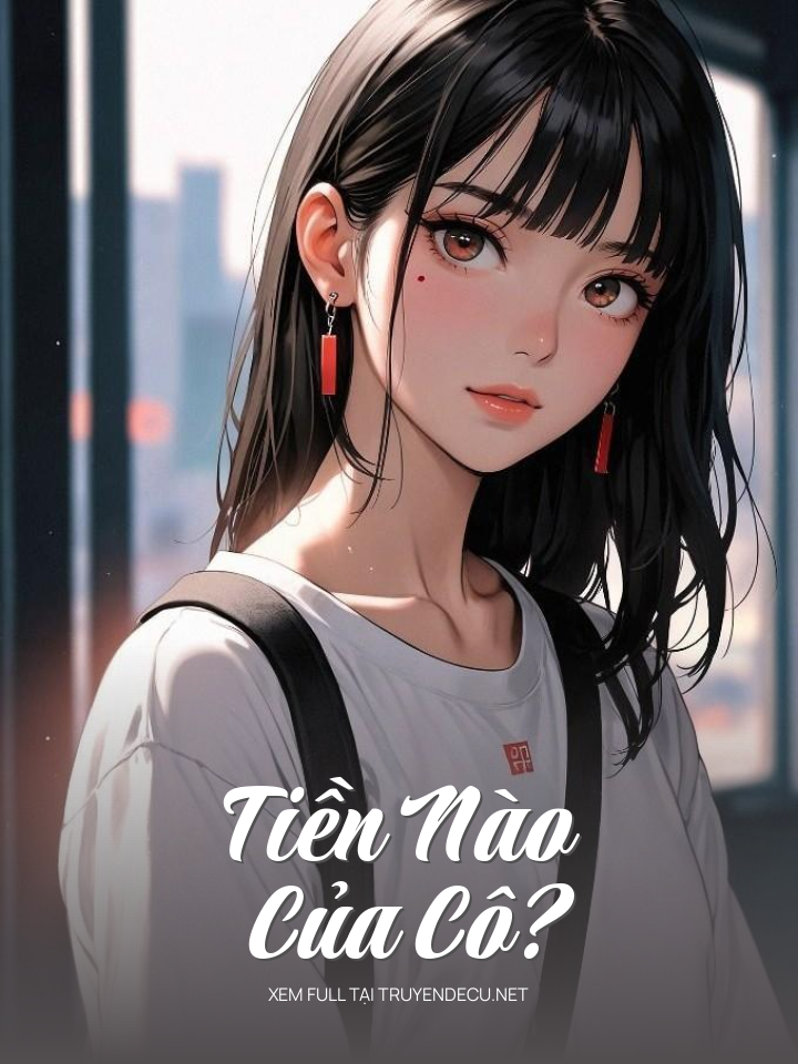 
                            Tiền Nào Của Cô?