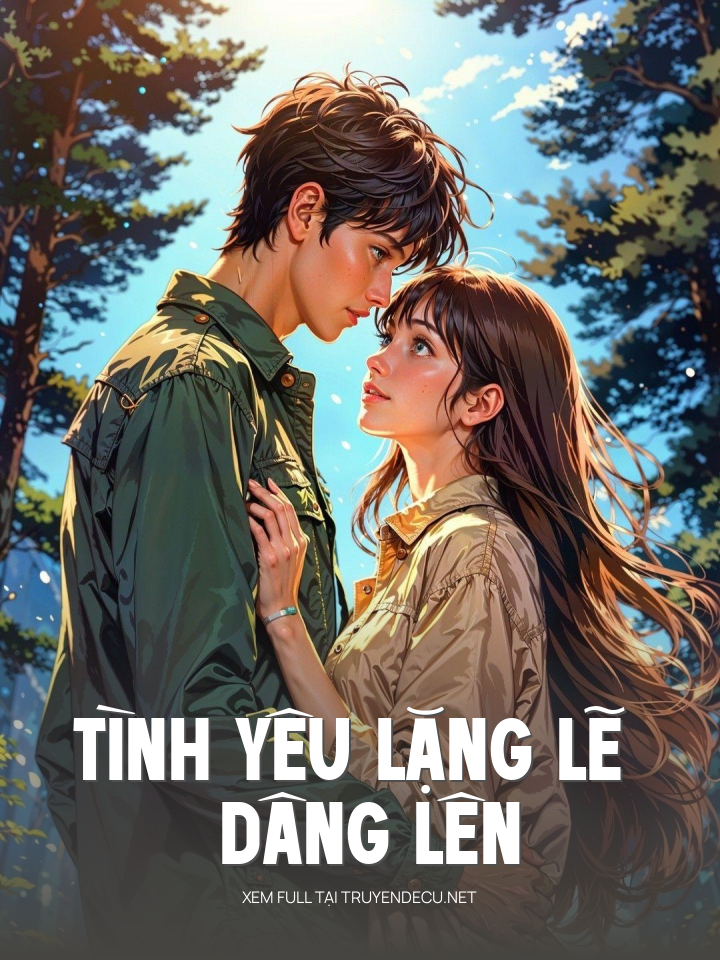 
                            Tình Yêu Lặng Lẽ Dâng Lên