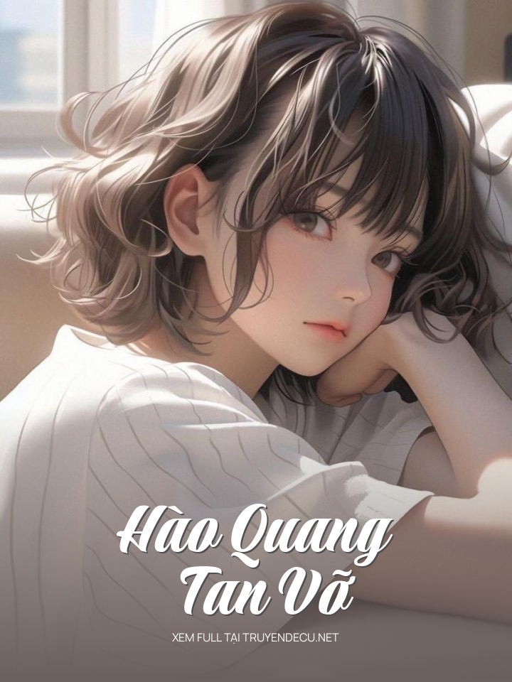 
                            Hào Quang Tan Vỡ