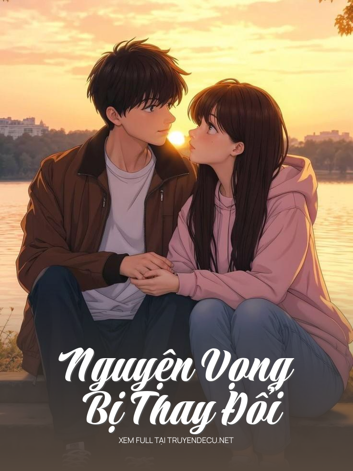 
                            Nguyện Vọng Bị Thay Đổi