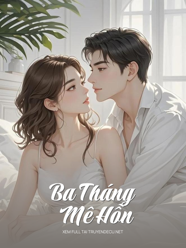 
                            Ba Tháng Mê Hồn