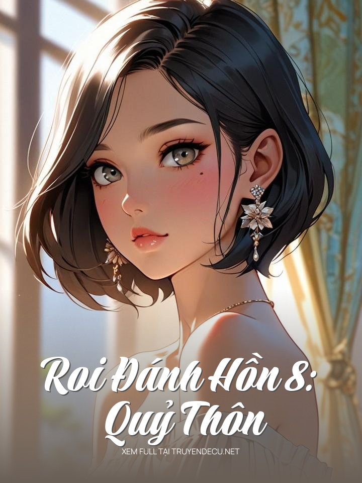 
                            Roi Đánh Hồn 8: Quỷ Thôn