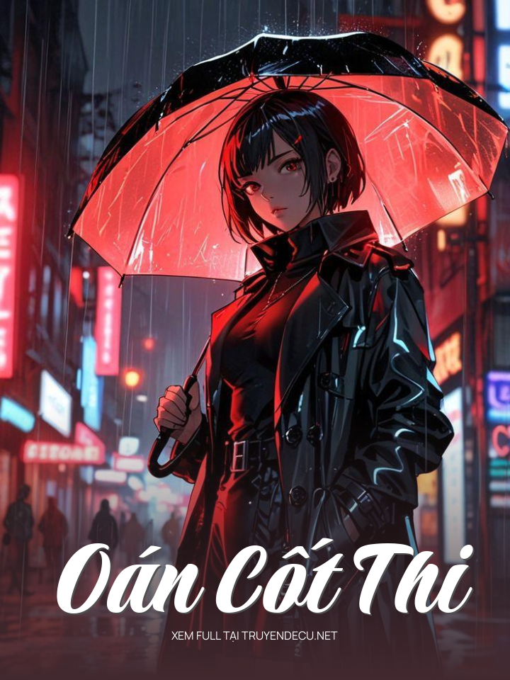 
                            Oán Cốt Thi