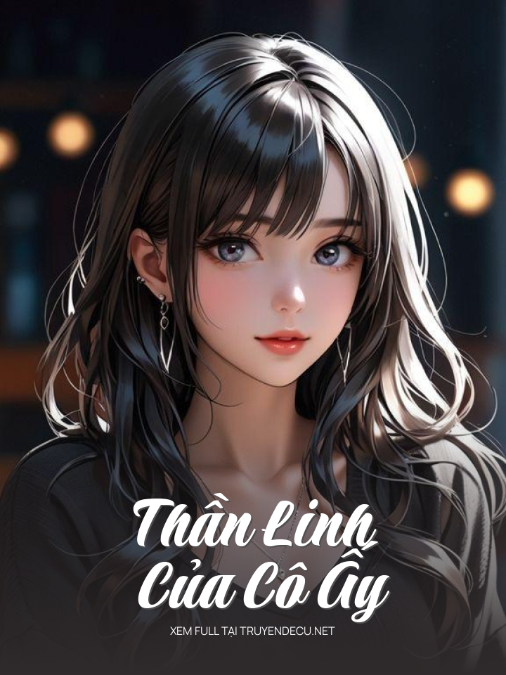 
                            Thần Linh Của Cô Ấy