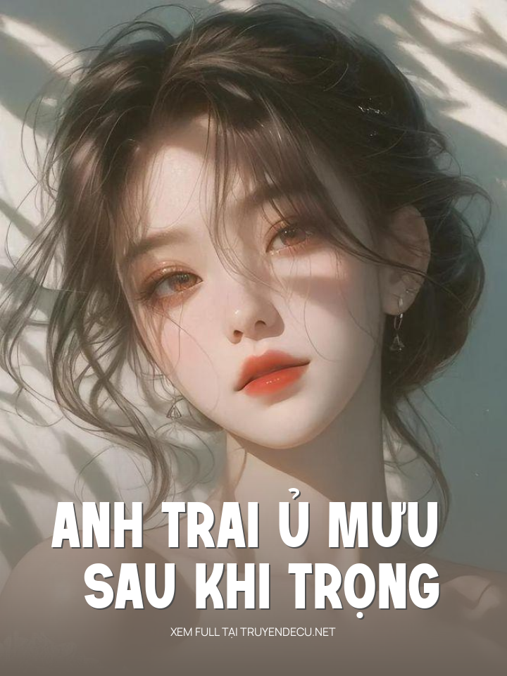 
                            Anh Trai Ủ Mưu Sau Khi Trọng