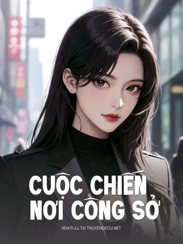 
                            Cuộc Chiến Nơi Công Sở