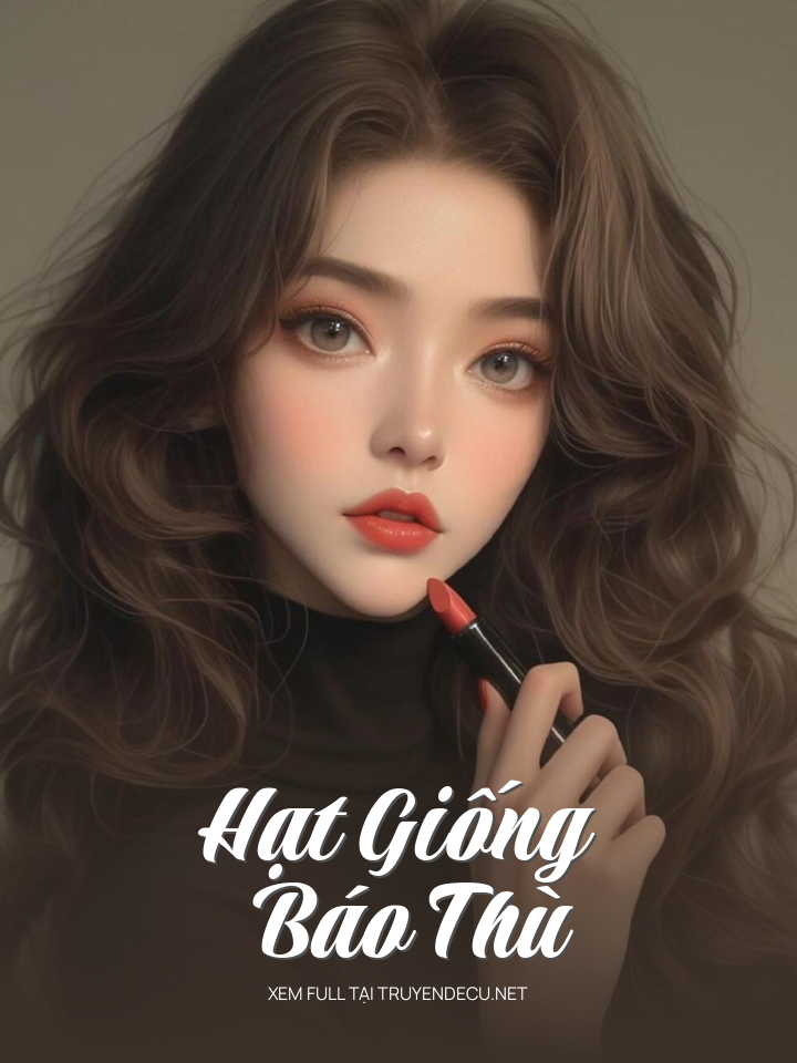 
                            Hạt Giống Báo Thù
