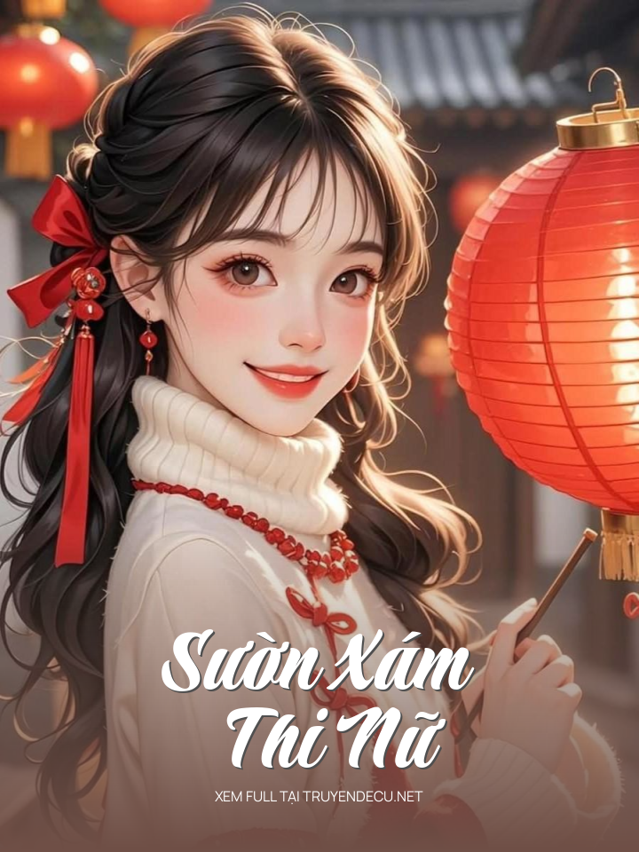 
                            Sườn Xám Thi Nữ