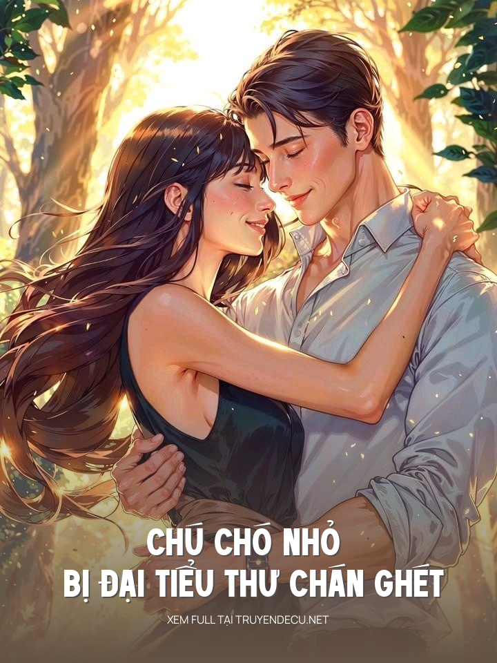 
                            Chú Chó Nhỏ Bị Đại Tiểu Thư Chán Ghét