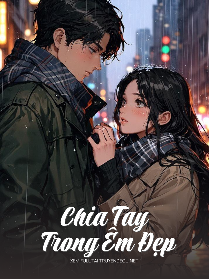 
                            Chia Tay Trong Êm Đẹp