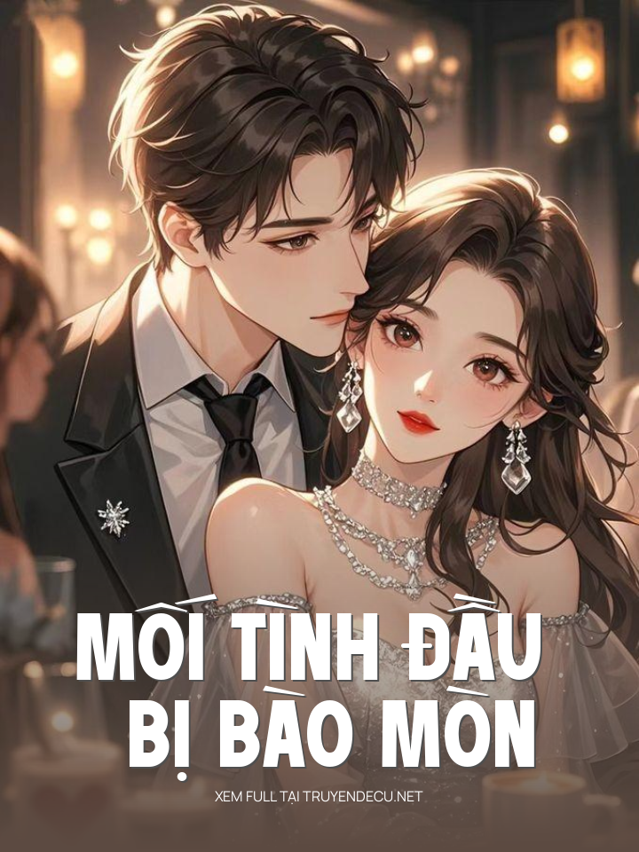 
                            Mối Tình Đầu Bị Bào Mòn