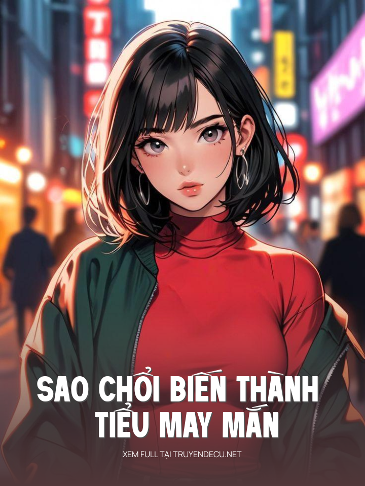 
                            Sao Chổi Biến Thành Tiểu May Mắn