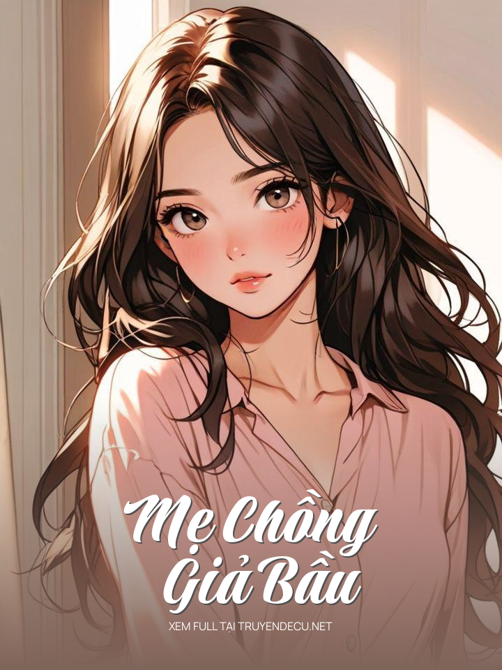 Mẹ Chồng Giả Bầu