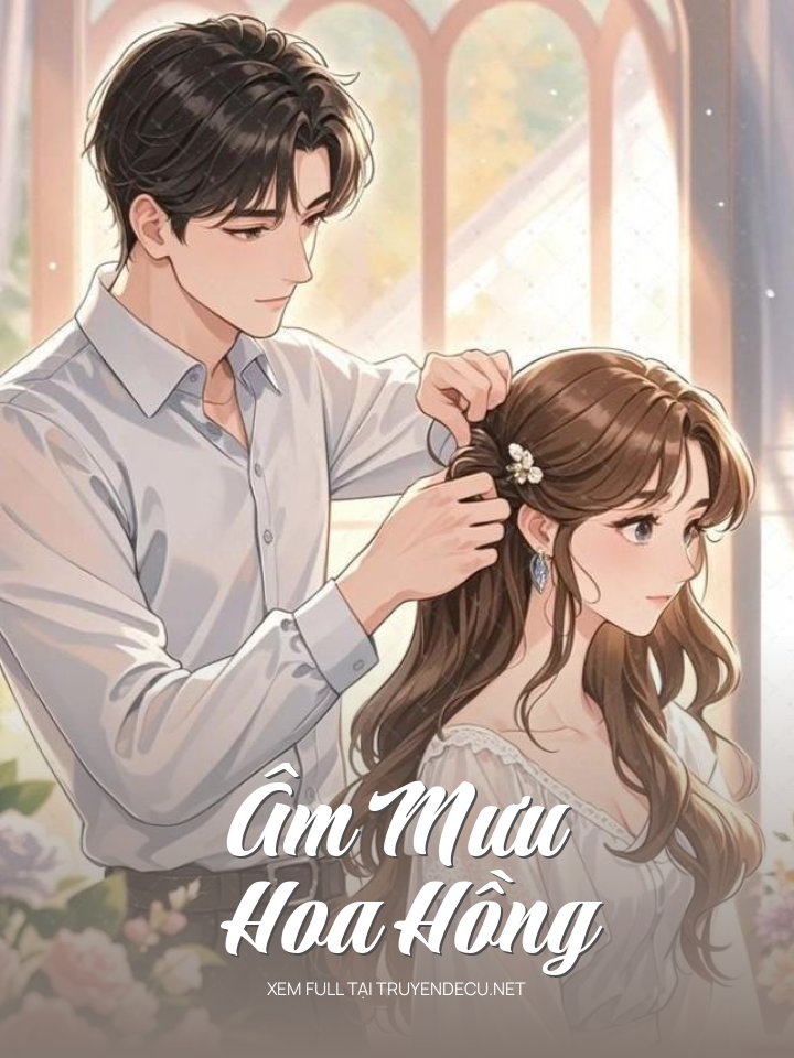 
                            Âm Mưu Hoa Hồng