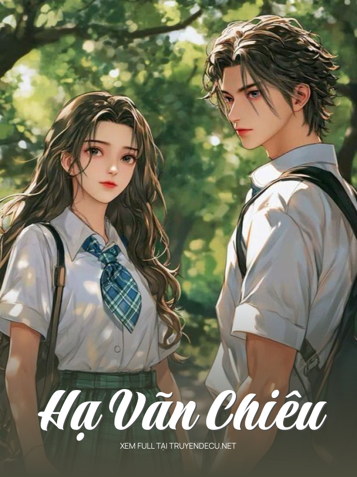 
                            Hạ Vãn Chiêu