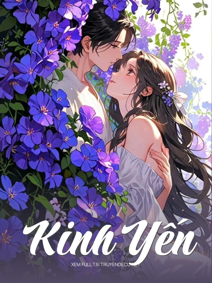 
                            Kinh Yến