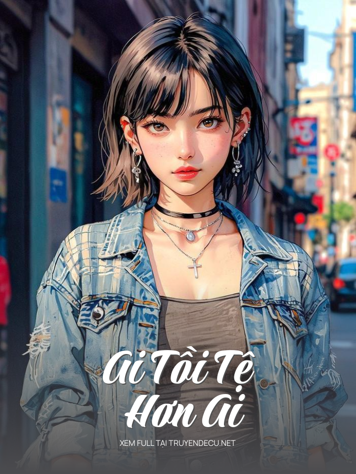 
                            Ai Tồi Tệ Hơn Ai