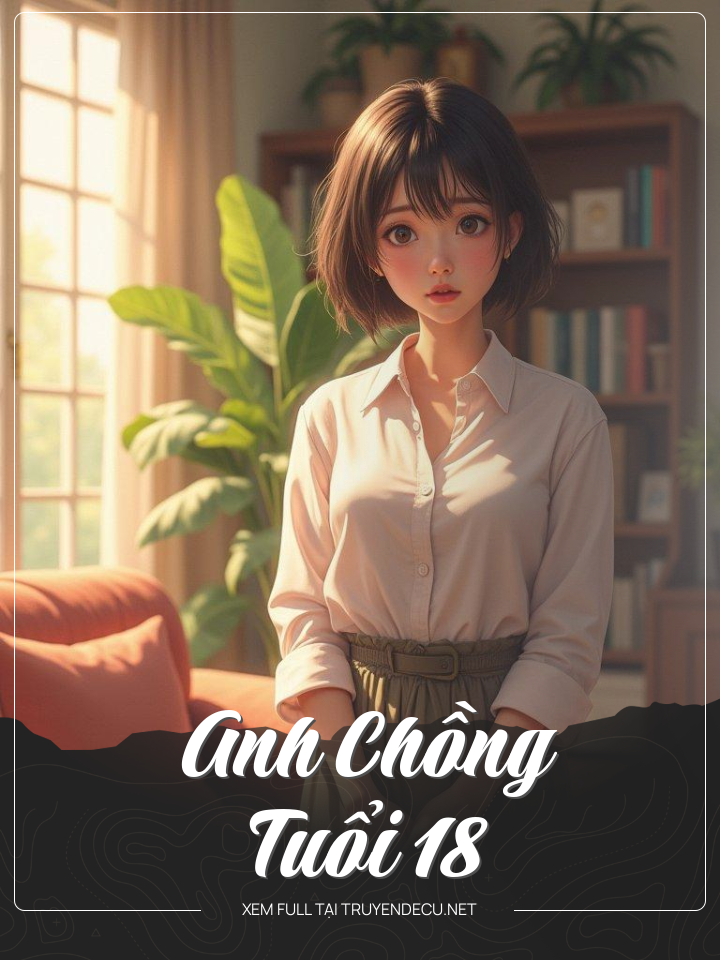 Anh Chồng Tuổi 18
