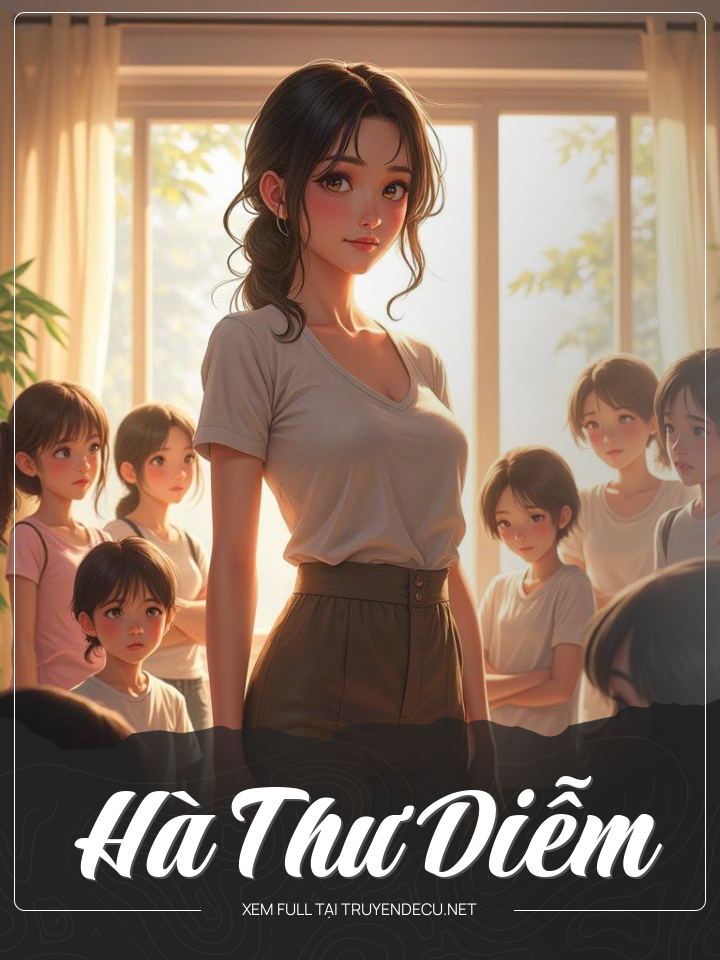 Hà Thư Diễm