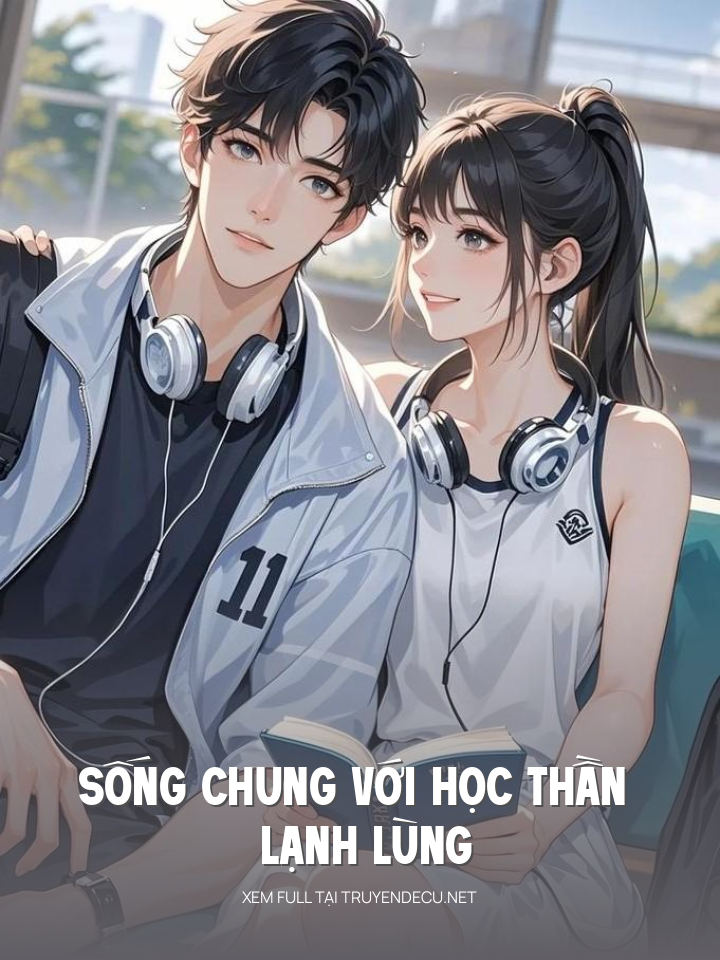 
                            Sống Chung Với Học Thần Lạnh Lùng