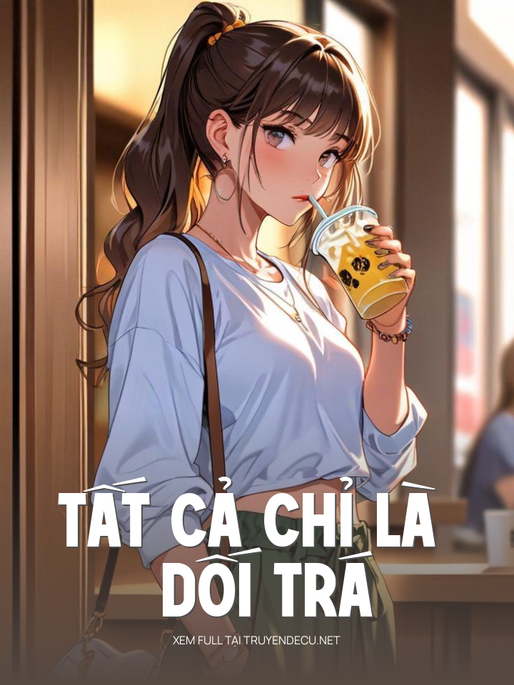 
                            Tất Cả Chỉ Là Dối Trá