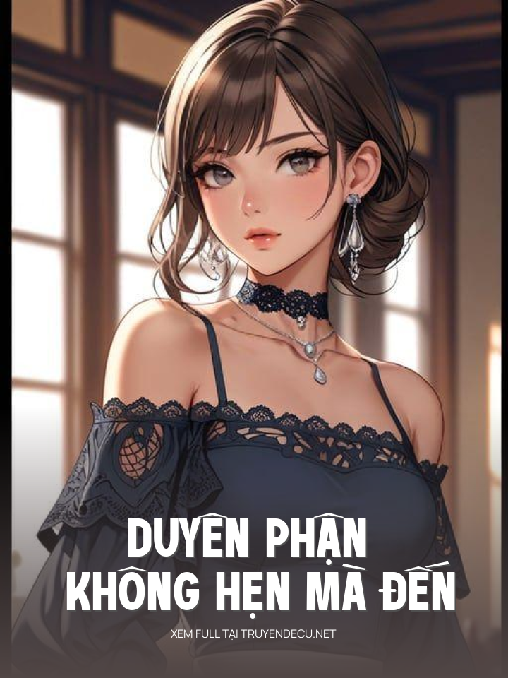 
                            Duyên Phận Không Hẹn Mà Đên