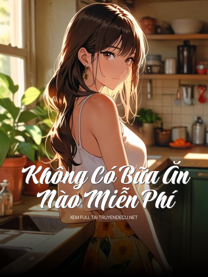 
                            Không Có Bữa Ăn Nào Miễn Phí