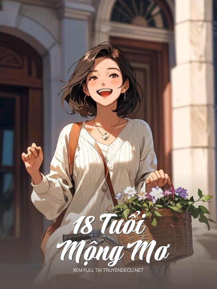 18 Tuổi Mộng Mơ