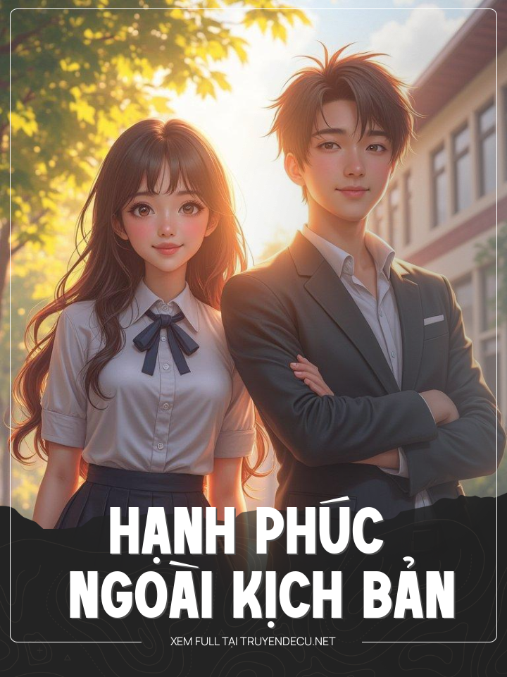 
                            Hạnh Phúc Ngoài Kịch Bản