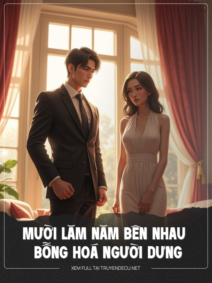 
                            Mười Lăm Năm Bên Nhau Bỗng Nhau Bỗng Hoá Người Dưng