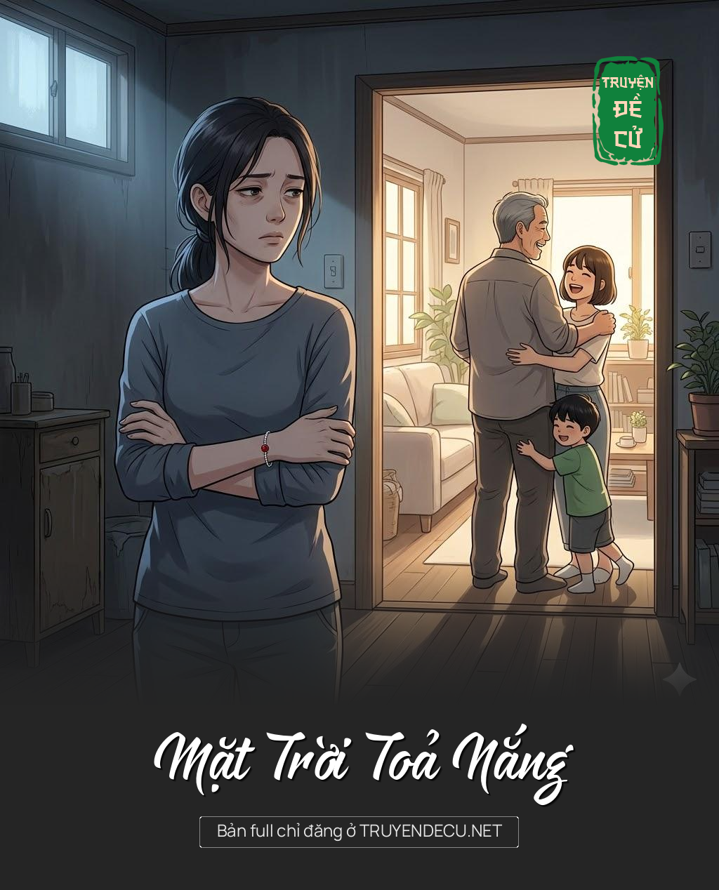 
                            Mặt Trời Toả Nắng